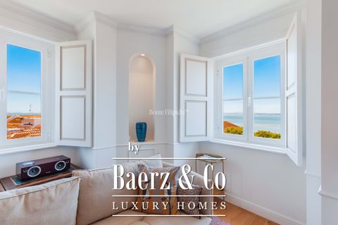 Villa i Lisbon, Lisbon, Lisbon - € 3 450 000 | Ref: 21573 - foto 10