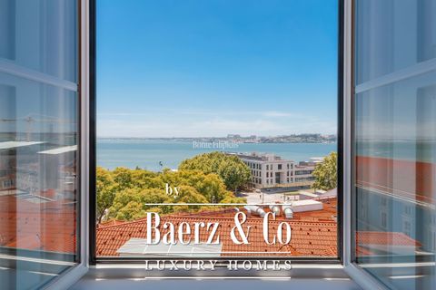Villa i Lisbon, Lisbon, Lisbon - € 3 450 000 | Ref: 21573 - foto 11
