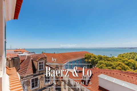 Villa i Lisbon, Lisbon, Lisbon - € 3 450 000 | Ref: 21573 - foto 12