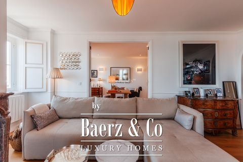 Villa i Lisbon, Lisbon, Lisbon - € 3 450 000 | Ref: 21573 - foto 14