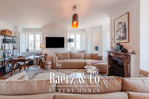 Villa i Lisbon, Lisbon, Lisbon - € 3 450 000 | Ref: 21573 - foto 15