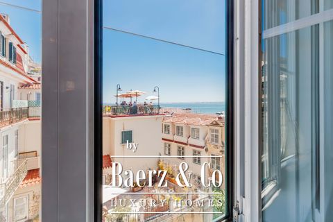 Villa i Lisbon, Lisbon, Lisbon - € 3 450 000 | Ref: 21573 - foto 17