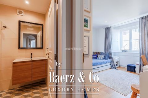 Villa i Lisbon, Lisbon, Lisbon - € 3 450 000 | Ref: 21573 - foto 19