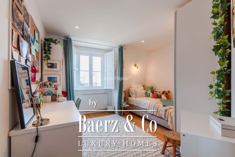 Villa i Lisbon, Lisbon, Lisbon - € 3 450 000 | Ref: 21573 - foto 20