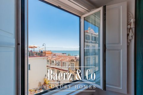Villa i Lisbon, Lisbon, Lisbon - € 3 450 000 | Ref: 21573 - foto 21