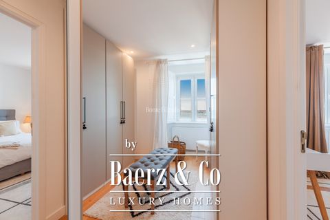 Villa i Lisbon, Lisbon, Lisbon - € 3 450 000 | Ref: 21573 - foto 23