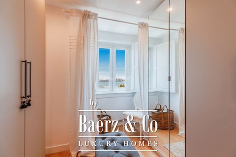 Villa i Lisbon, Lisbon, Lisbon - € 3 450 000 | Ref: 21573 - foto 25