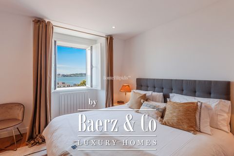 Villa i Lisbon, Lisbon, Lisbon - € 3 450 000 | Ref: 21573 - foto 27
