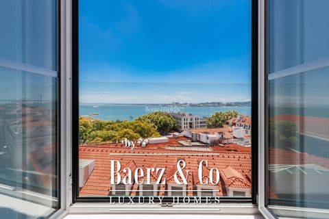 Villa i Lisbon, Lisbon, Lisbon - € 3 450 000 | Ref: 21573 - foto 28