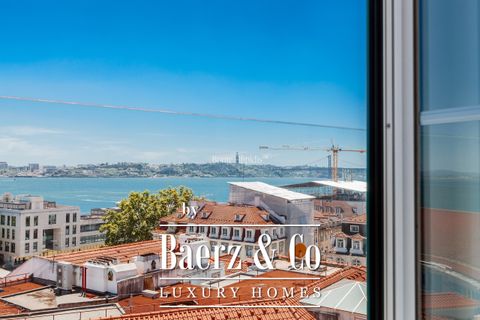 Villa i Lisbon, Lisbon, Lisbon - € 3 450 000 | Ref: 21573 - foto 29