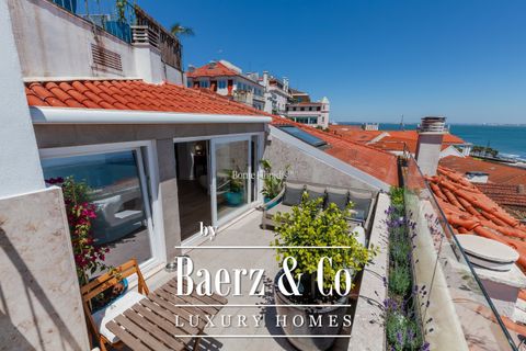 Villa i Lisbon, Lisbon, Lisbon - € 3 450 000 | Ref: 21573 - foto 45