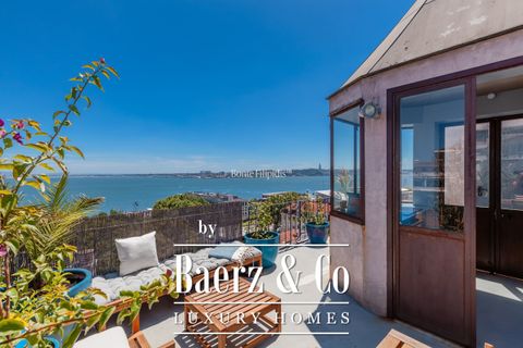 Villa i Lisbon, Lisbon, Lisbon - € 3 450 000 | Ref: 21573 - foto 46