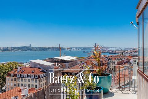 Villa i Lisbon, Lisbon, Lisbon - € 3 450 000 | Ref: 21573 - foto 47