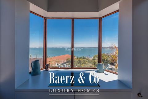 Villa i Lisbon, Lisbon, Lisbon - € 3 450 000 | Ref: 21573 - foto 48