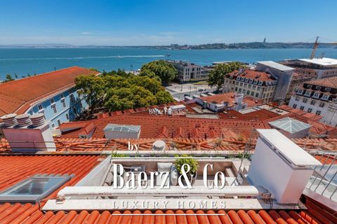 Villa i Lisbon, Lisbon, Lisbon - € 3 450 000 | Ref: 21573 - foto 50