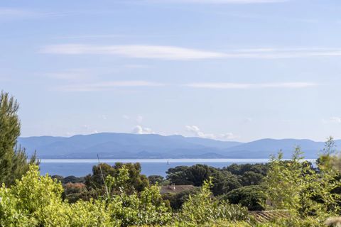Villa i Hyeres, Var, Hyeres - € 1.990.000 | Ref: HH-15810155 - foto 1