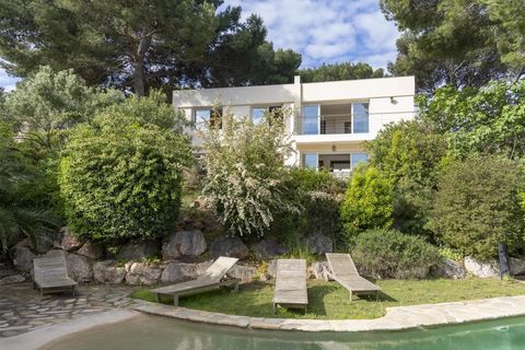 Villa i Hyeres, Var, Hyeres - € 1.990.000 | Ref: HH-15810155 - foto 4