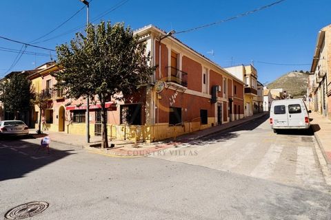 Villa i La Romana, Alicante, La Romana - € 235.000 | Ref: DNV0645 - foto 1