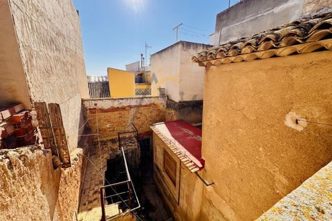 Villa i La Romana, Alicante, La Romana - € 99.950 | Ref: DNV0644 - foto 5