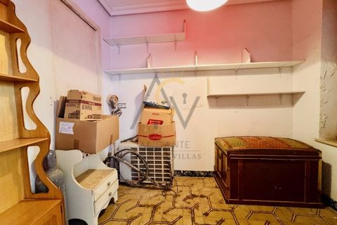 Villa i La Romana, Alicante, La Romana - € 99.950 | Ref: DNV0644 - foto 12