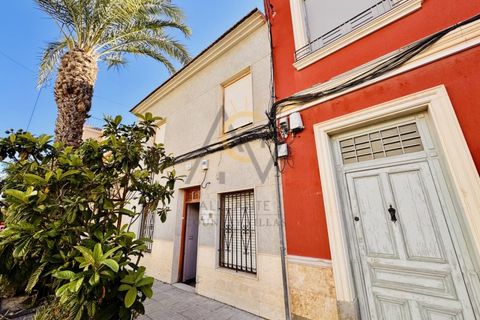 Villa i La Romana, Alicante, La Romana - € 99.950 | Ref: DNV0644 - foto 21