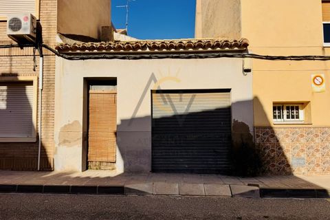 Villa i La Romana, Alicante, La Romana - € 99.950 | Ref: DNV0644 - foto 23