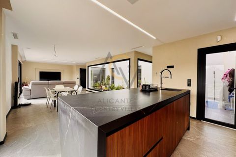 Villa i Elche, Alicante, Elche - € 559.995 | Ref: DNV0646 - foto 10