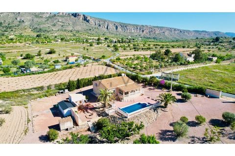 Villa i La Romana, Alicante, La Romana - € 349.995 | Ref: DNV0647 - foto 2