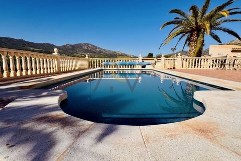 Villa i La Romana, Alicante, La Romana - € 349.995 | Ref: DNV0647 - foto 3