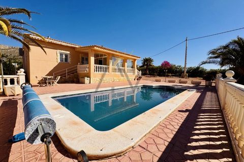 Villa i La Romana, Alicante, La Romana - € 349.995 | Ref: DNV0647 - foto 7