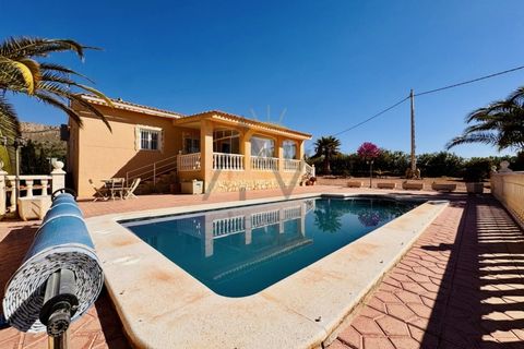Villa i La Romana, Alicante, La Romana - € 349.995 | Ref: DNV0647 - foto 8