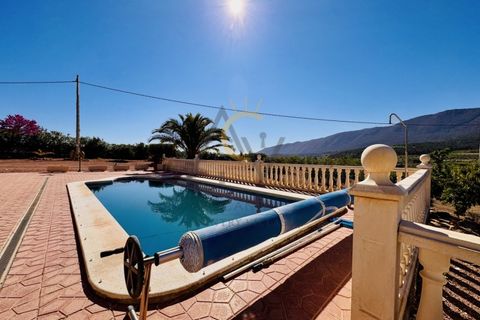 Villa i La Romana, Alicante, La Romana - € 349.995 | Ref: DNV0647 - foto 9
