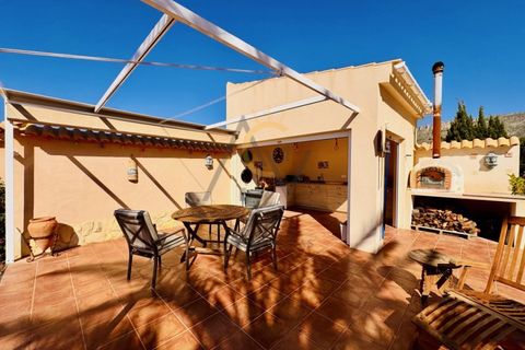 Villa i La Romana, Alicante, La Romana - € 349.995 | Ref: DNV0647 - foto 13