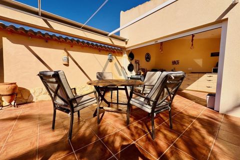 Villa i La Romana, Alicante, La Romana - € 349.995 | Ref: DNV0647 - foto 14