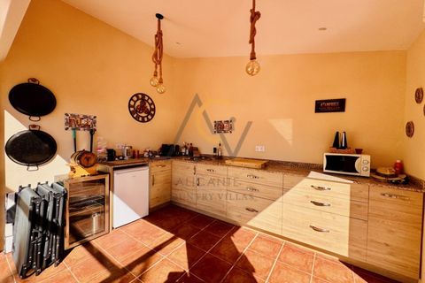 Villa i La Romana, Alicante, La Romana - € 349.995 | Ref: DNV0647 - foto 15