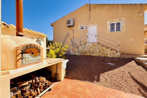 Villa i La Romana, Alicante, La Romana - € 349.995 | Ref: DNV0647 - foto 16