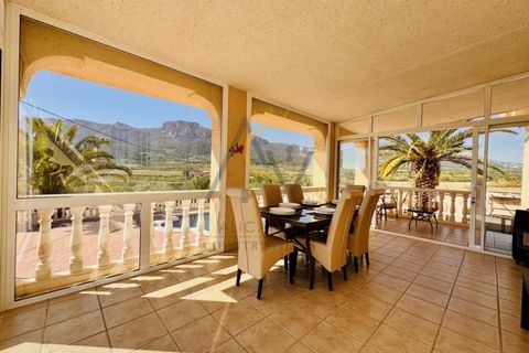 Villa i La Romana, Alicante, La Romana - € 349.995 | Ref: DNV0647 - foto 24