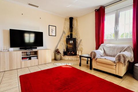 Villa i La Romana, Alicante, La Romana - € 349.995 | Ref: DNV0647 - foto 28