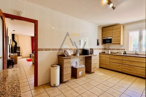 Villa i La Romana, Alicante, La Romana - € 349.995 | Ref: DNV0647 - foto 34