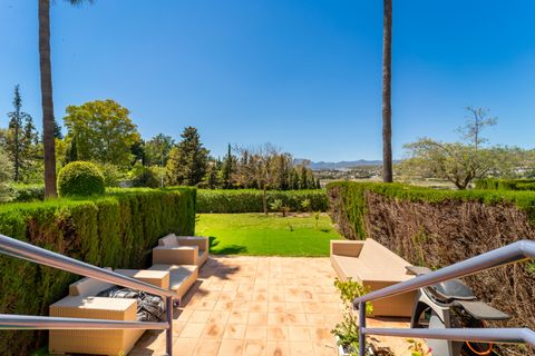 Byhus i Estepona, Malaga, Estepona - € 795.000 | Ref: PANR-16312 - foto 4