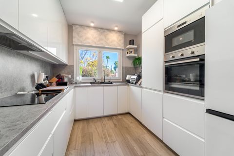 Byhus i Estepona, Malaga, Estepona - € 795.000 | Ref: PANR-16312 - foto 6