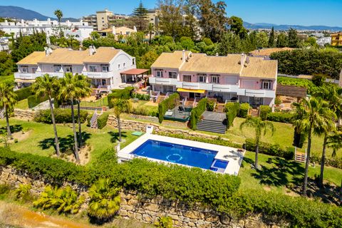 Byhus i Estepona, Malaga, Estepona - € 795.000 | Ref: PANR-16312 - foto 7