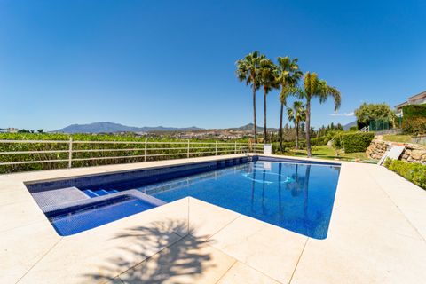 Byhus i Estepona, Malaga, Estepona - € 795.000 | Ref: PANR-16312 - foto 12