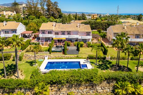 Byhus i Estepona, Malaga, Estepona - € 795.000 | Ref: PANR-16312 - foto 14