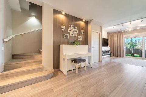 Byhus i Estepona, Malaga, Estepona - € 795.000 | Ref: PANR-16312 - foto 15