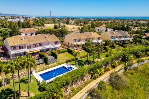 Byhus i Estepona, Malaga, Estepona - € 795.000 | Ref: PANR-16312 - foto 17
