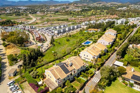Byhus i Estepona, Malaga, Estepona - € 795.000 | Ref: PANR-16312 - foto 18