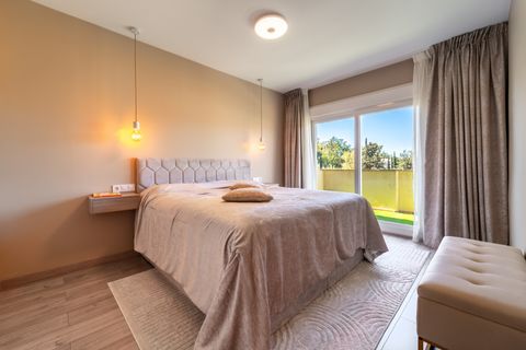 Byhus i Estepona, Malaga, Estepona - € 795.000 | Ref: PANR-16312 - foto 19