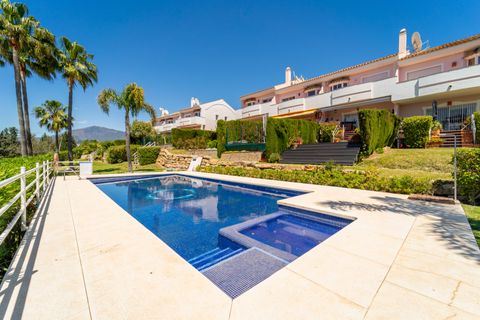 Byhus i Estepona, Malaga, Estepona - € 795.000 | Ref: PANR-16312 - foto 34