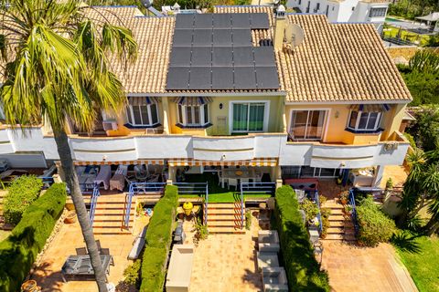 Byhus i Estepona, Malaga, Estepona - € 795.000 | Ref: PANR-16312 - foto 37